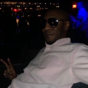 Meet your Posher, Alfonso